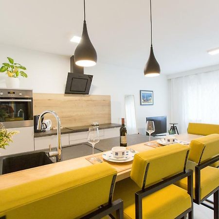 Mateja Apartment Загреб Экстерьер фото