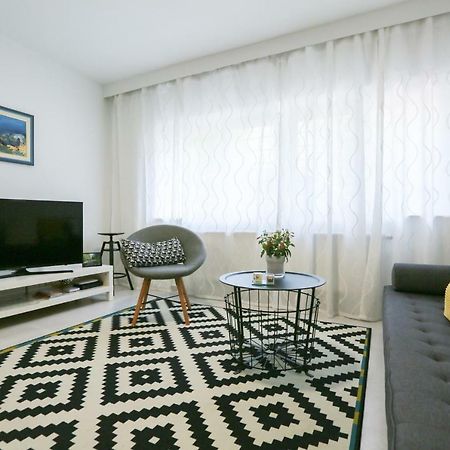 Mateja Apartment Загреб Экстерьер фото