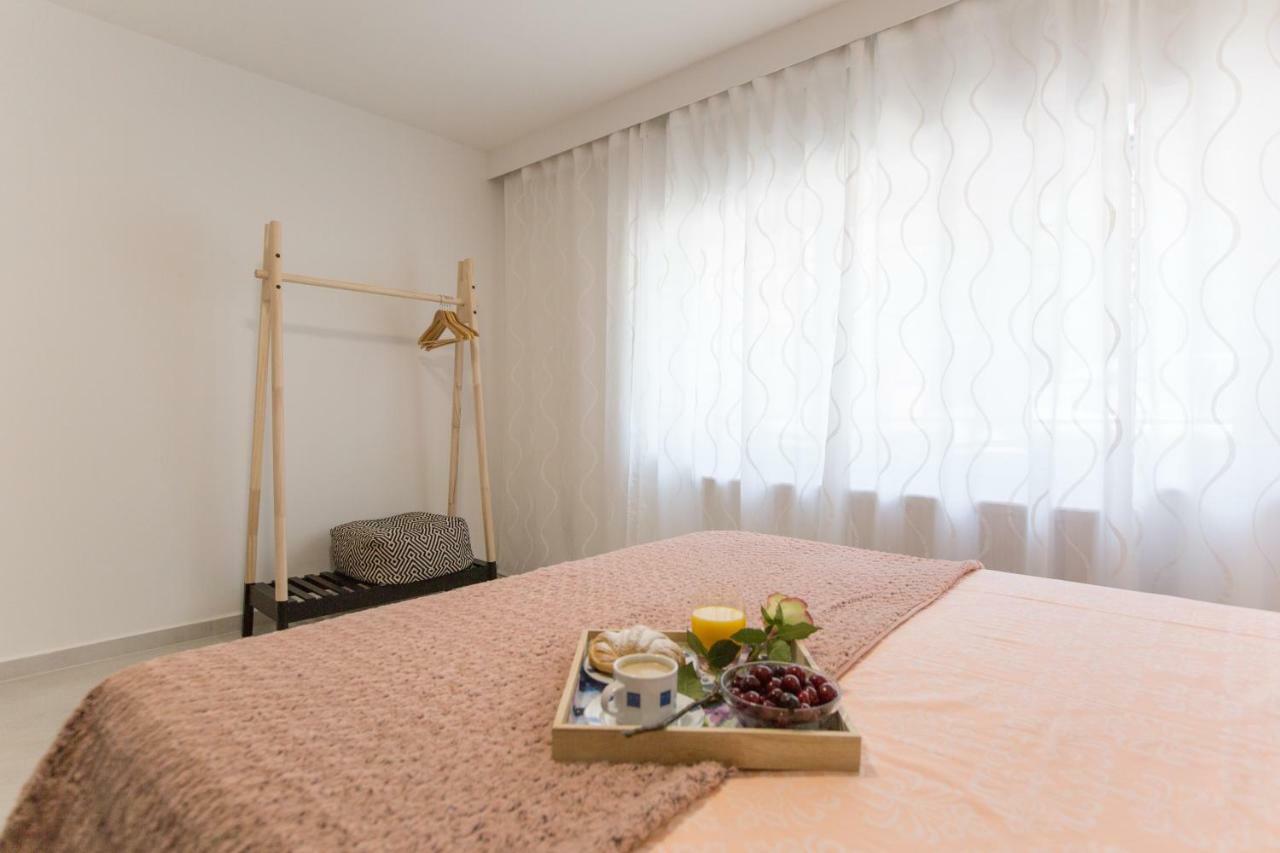 Mateja Apartment Загреб Экстерьер фото