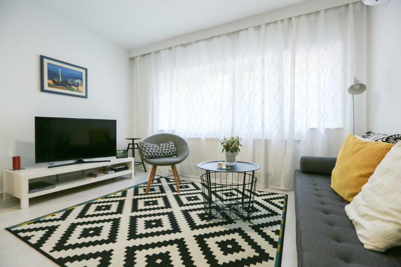 Mateja Apartment Загреб Экстерьер фото
