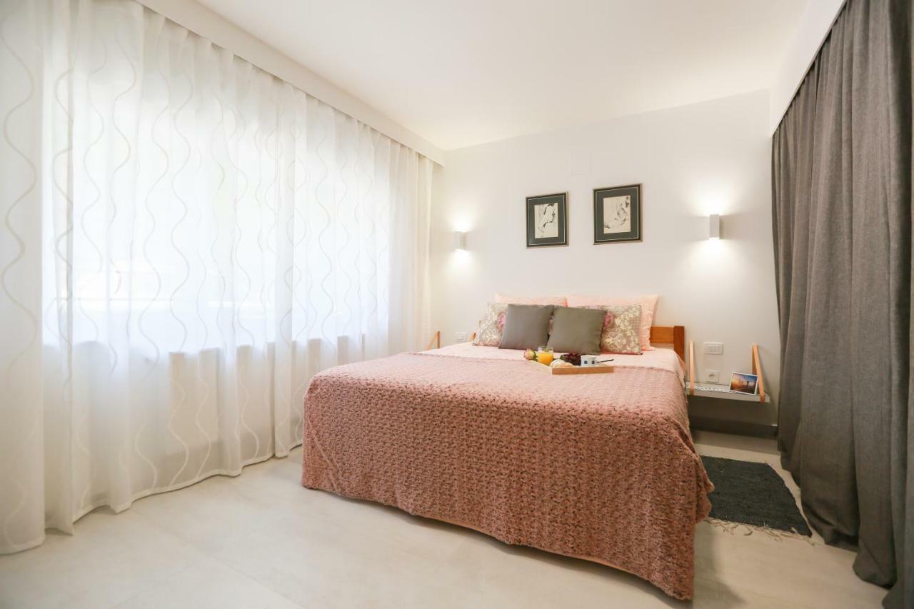 Mateja Apartment Загреб Экстерьер фото