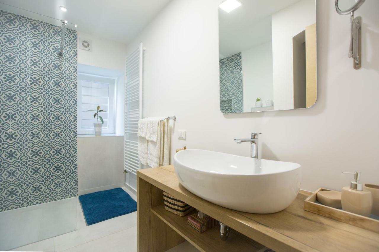 Mateja Apartment Загреб Экстерьер фото
